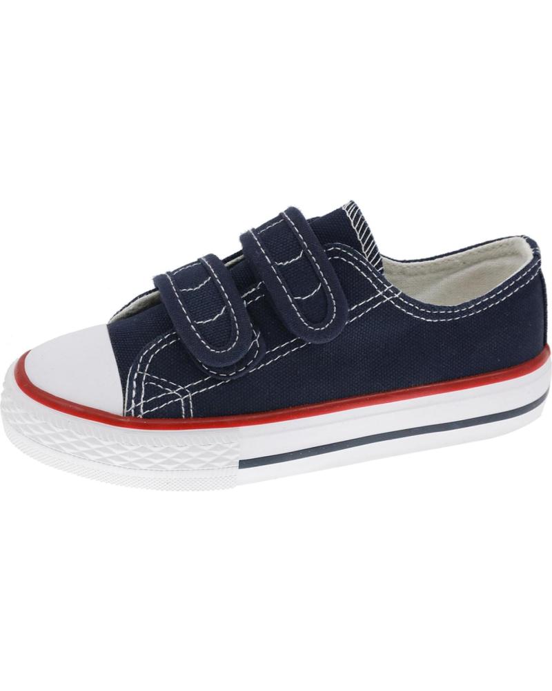 Sportif pour Fille et Garçon BEPPI 2185491 NAVY BLUE