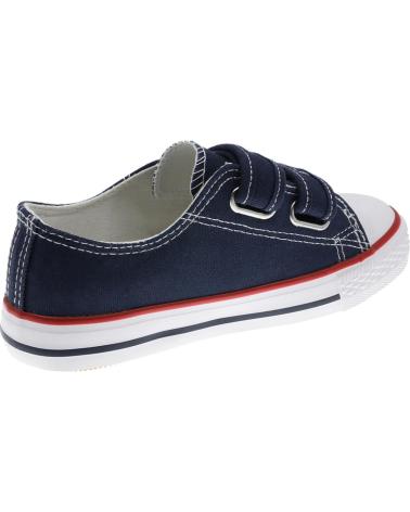 Sportif pour Fille et Garçon BEPPI 2185491 NAVY BLUE