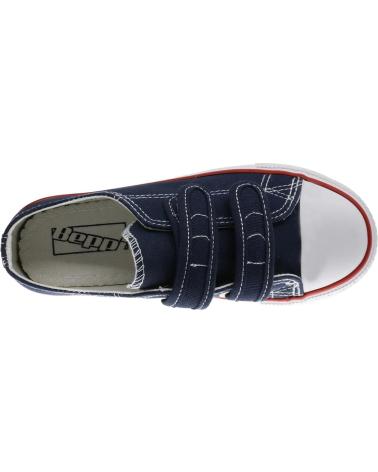 Sportif pour Fille et Garçon BEPPI 2185491 NAVY BLUE
