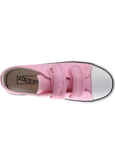 Sneaker für Mädchen BEPPI 2185492 PINK