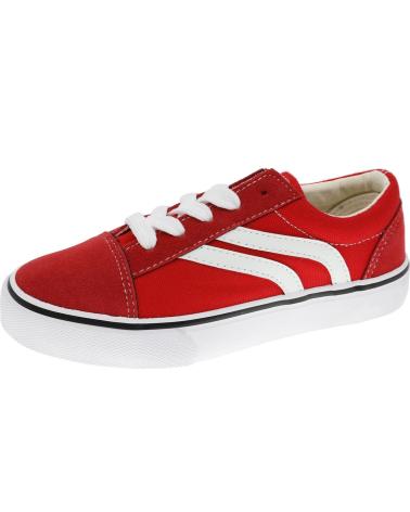 Esportes  de Menina e Menino BEPPI 2185602 RED