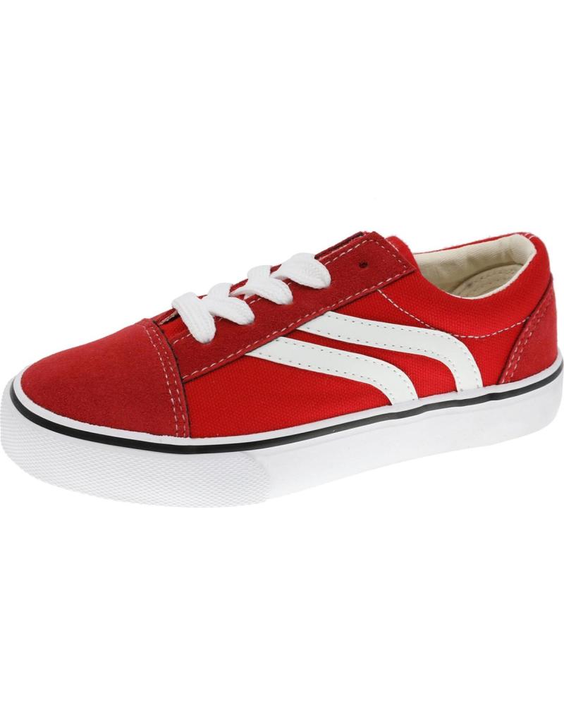Esportes  de Menina e Menino BEPPI 2185602 RED