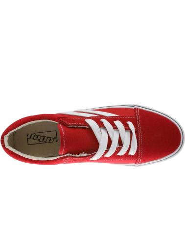 Esportes  de Menina e Menino BEPPI 2185602 RED