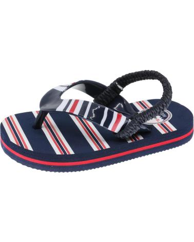 Sandali per Bambina e Bambino BEPPI 2185720 NAVY BLUE