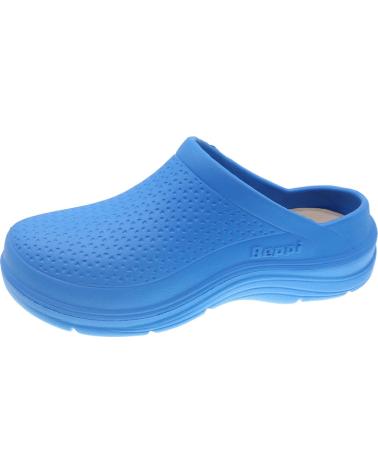 Sabots pour Femme BEPPI 2189440 BLUE