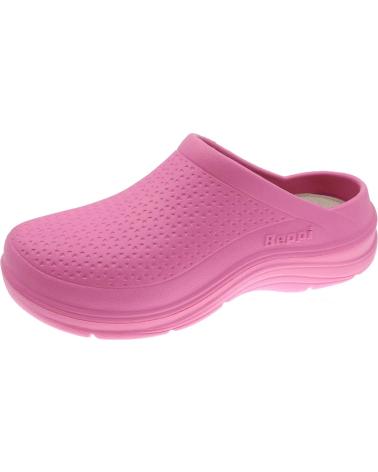 Sabots pour Femme BEPPI 2189441 FUCHSIA