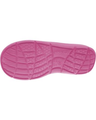 Clogs für Damen BEPPI 2189441 FUCHSIA
