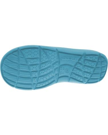 Sabots pour Femme BEPPI 2189443 LIGHT BLUE