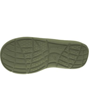 Zoccoli per Donna BEPPI 2189444 KHAKI