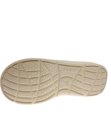 Zoccoli per Donna BEPPI 2190321 BEIGE