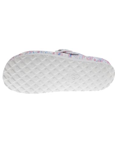Zoccoli per Donna BEPPI 2190540 WHITE