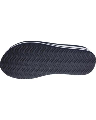 Tongs pour Femme BEPPI 2190670 NAVY BLUE