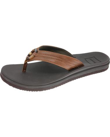 Chanclas de Mujer BEPPI 2190750 BROWN