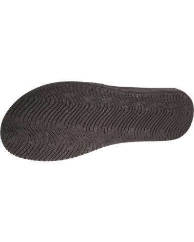 Tongs pour Femme BEPPI 2190750 BROWN