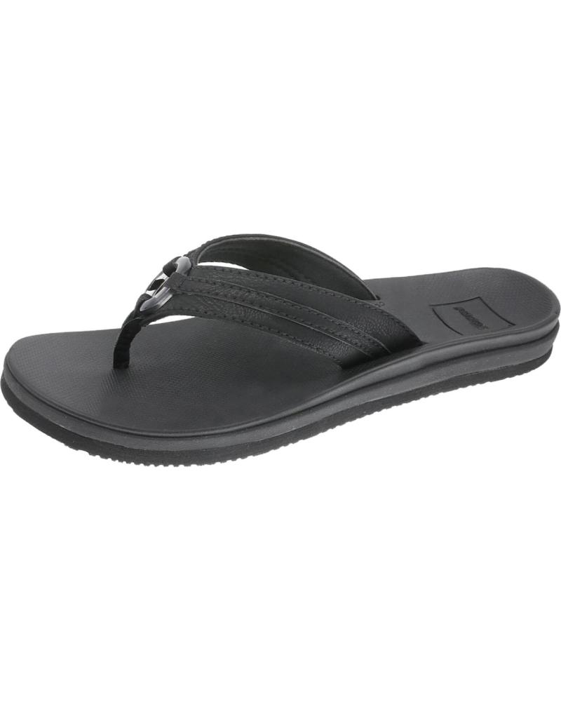 Tongs pour Femme BEPPI 2190751 BLACK
