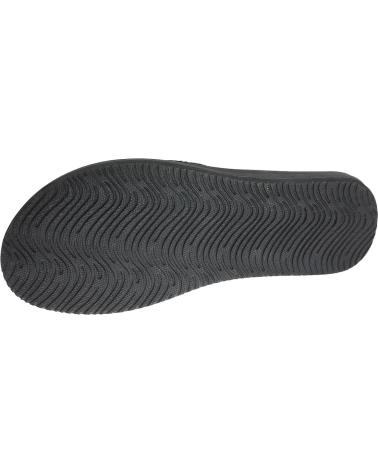 Tongs pour Femme BEPPI 2190751 BLACK