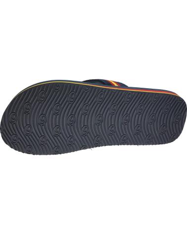 Tongs pour Femme BEPPI 2190790 NAVY BLUE