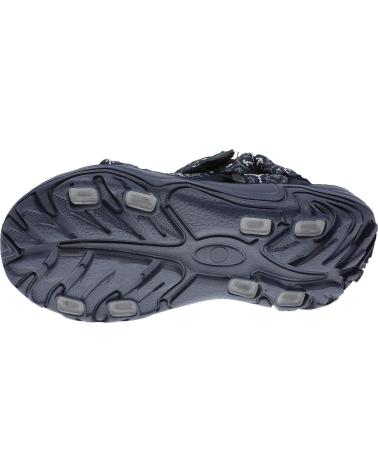 Sandali per Donna BEPPI 2191210 NAVY BLUE