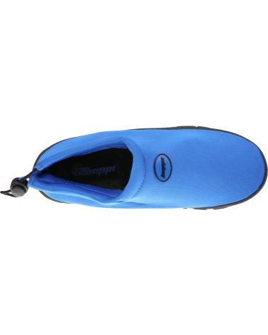 Tongs pour Femme BEPPI 2191640 BLUE