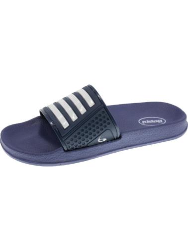 Chanclas de Mujer BEPPI 2192263 NAVY BLUE
