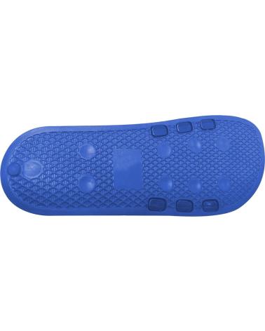Tongs pour Femme et Fille et Garçon BEPPI 2192265 BLUE