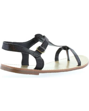 Sandalias de Mujer URBAN B049029-B7200 BLACK