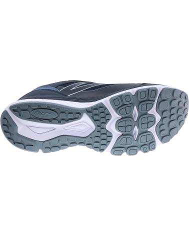 Man Trainers BEPPI 2192951 NAVY BLUE