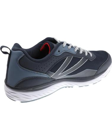 Man Trainers BEPPI 2192951 NAVY BLUE