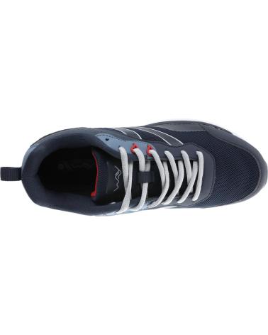 Man Trainers BEPPI 2192951 NAVY BLUE