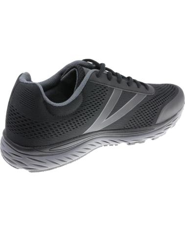 Deportivas de Hombre BEPPI 2192961 BLACK