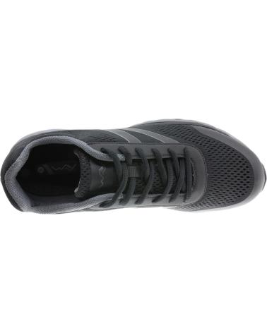 Deportivas de Hombre BEPPI 2192961 BLACK