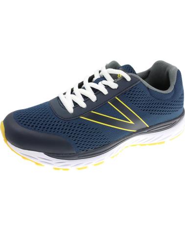 Deportivas de Hombre BEPPI 2192962 NAVY BLUE