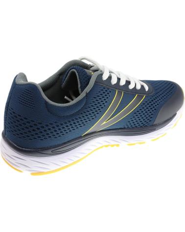 Deportivas de Hombre BEPPI 2192962 NAVY BLUE