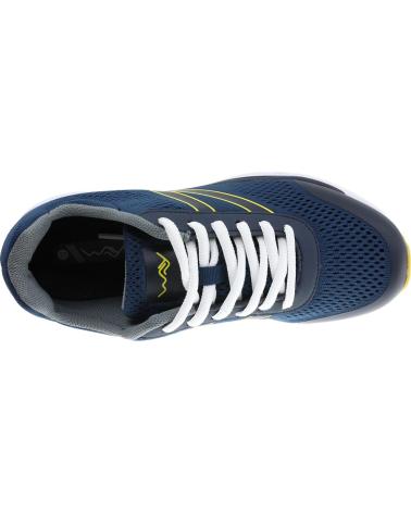 Deportivas de Hombre BEPPI 2192962 NAVY BLUE