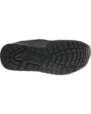 Sportivo per Donna BEPPI 2193210 BLACK