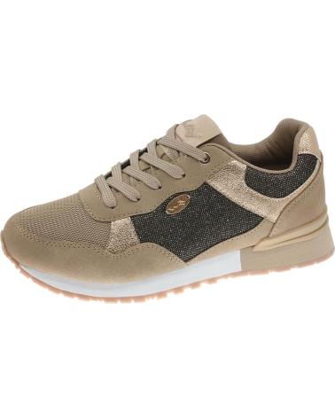 Sportivo per Donna BEPPI 2193211 BEIGE
