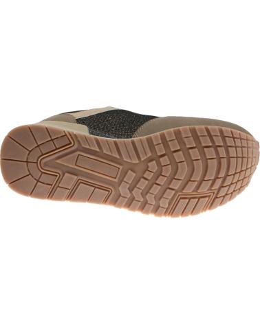 Sportivo per Donna BEPPI 2193211 BEIGE