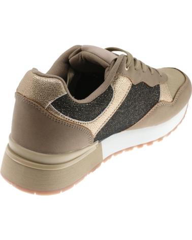 Sportivo per Donna BEPPI 2193211 BEIGE
