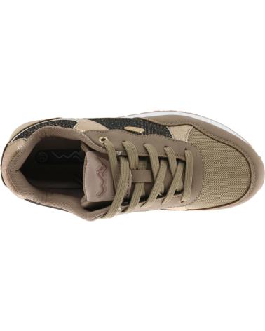 Sportivo per Donna BEPPI 2193211 BEIGE