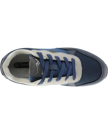 Sportivo-De-Mujer-BEPPI-2193221-NAVY-BLUE