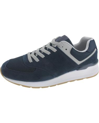 Sportif pour Homme BEPPI 2193700 NAVY BLUE