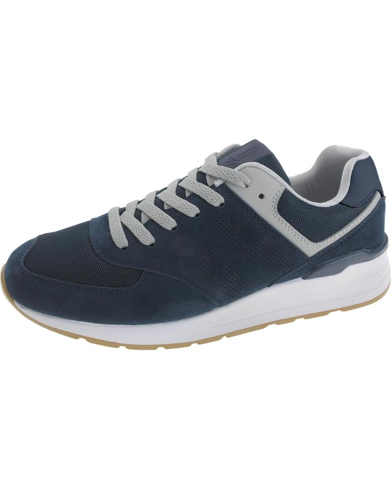 Sportif pour Homme BEPPI 2193700 NAVY BLUE