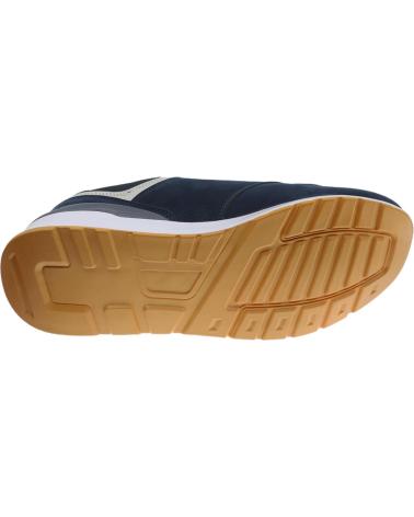Sportif pour Homme BEPPI 2193700 NAVY BLUE