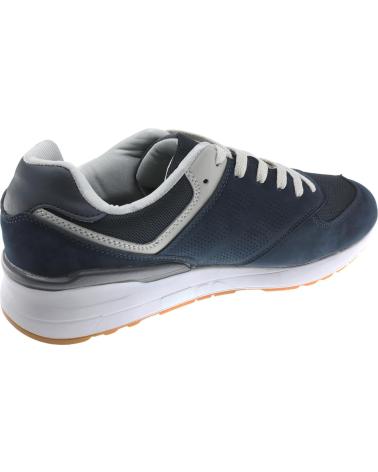 Sportif pour Homme BEPPI 2193700 NAVY BLUE