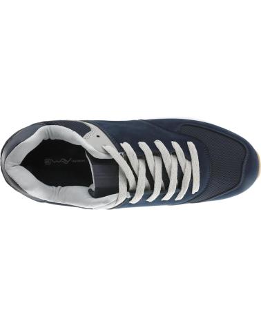 Sportif pour Homme BEPPI 2193700 NAVY BLUE
