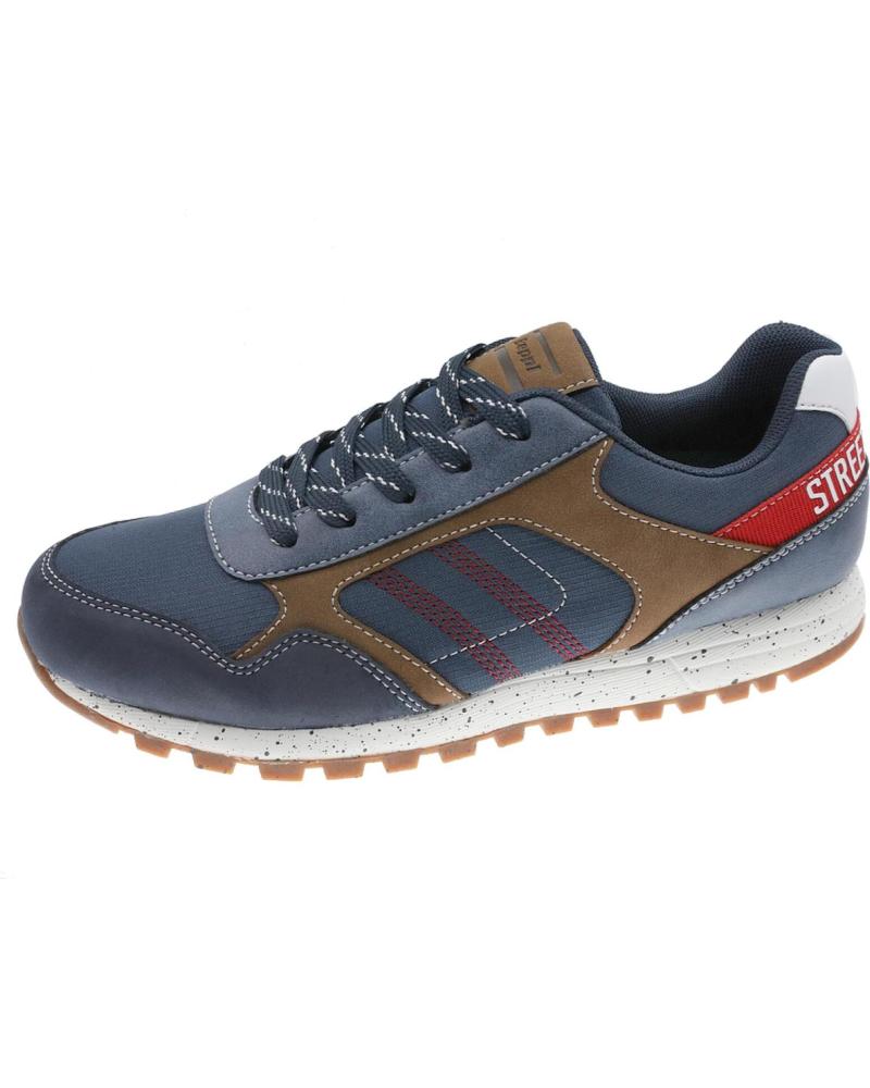 Sportivo per Donna e Bambino BEPPI 2194590 NAVY BLUE