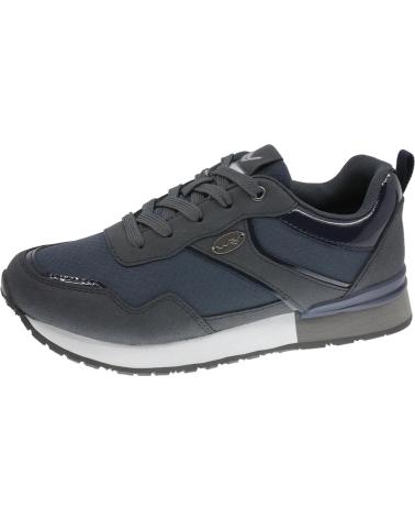 Sportivo per Donna e Bambino BEPPI 2194720 NAVY BLUE