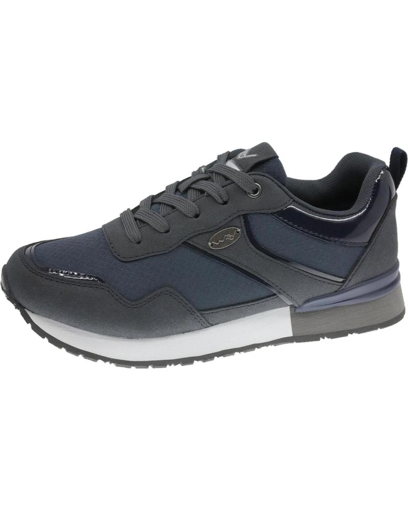Sportivo per Donna e Bambino BEPPI 2194720 NAVY BLUE