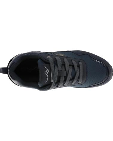 Sportivo per Donna e Bambino BEPPI 2194720 NAVY BLUE