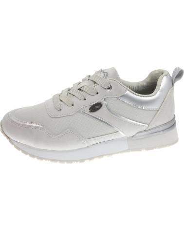 Sportivo per Donna BEPPI 2194721 LIGHT GREY